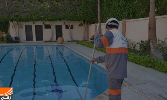 شركة عزل مسابح بالرياض