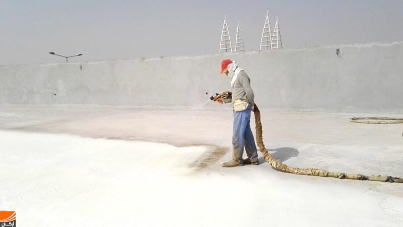 شركة عزل فوم بشقراء