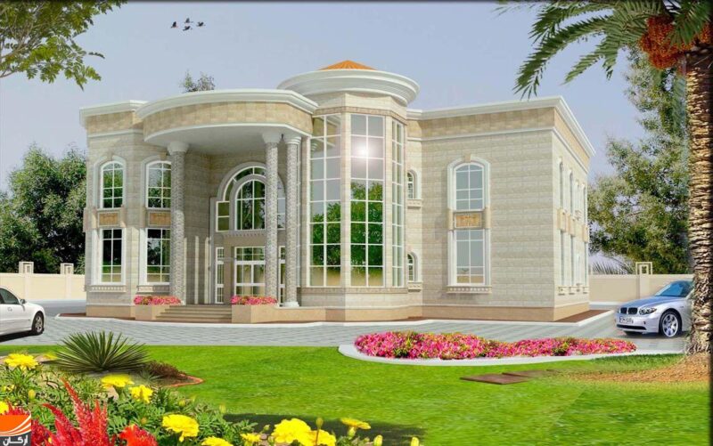 شركة ترميم بالرياض
