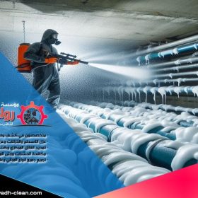 نقدم في شركة عزل فوم بحي حطين بالرياض خدمات العزل باسعار تنافسية، مع ضمان جودة عالية ونتائج فعالة في الحفاظ على راحتك وتوفير الطاقة. تواصل معنا الآن للحصول على استشارة مجانية.