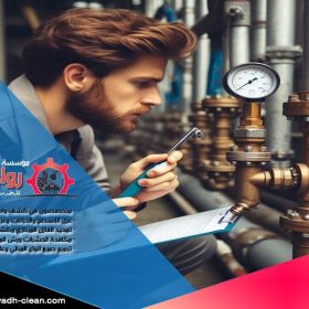 هل تعاني من تسربات المياه في منزلك بحي العارض؟ شركة كشف تسربات المياه بحي العارض تقدم لك خدمات احترافية باستخدام أحدث الأجهزة لتحديد مكان التسرب بدقة. تواصل معنا اليوم للحصول على خدمات سريعة وفعالة!