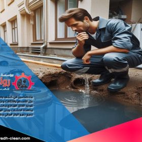 شركة كشف تسربات المياه بحي الواحه تقدم لك خدمات عالية الجودة لاكتشاف تسربات المياه بأحدث التقنيات. نحن متخصصون في الكشف الدقيق وإصلاح التسربات لحماية منزلك من الأضرار المترتبة على تسربات المياه. تواصل معنا اليوم لضمان الراحة والطمأنينة في منزلك.