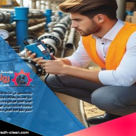 نحن في شركة كشف تسربات المياه بحي الياسمين نقدم لك افضل الحلول المتطورة لاكتشاف وإصلاح التسربات بأحدث التقنيات. فريقنا المتخصص يعمل بكفاءة لضمان حماية منزلك من الأضرار.