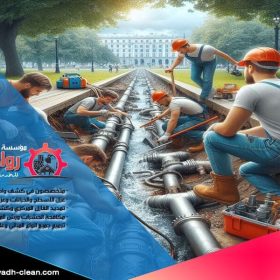 شركة كشف تسربات المياه بحي حطين تقدم حلولاً فعّالة للكشف عن تسربات المياه باستخدام أحدث التقنيات. إذا كنت تبحث عن شركة محترفة للكشف عن التسربات في منزلك أو مكتبك، نحن هنا لنقدم لك خدمة سريعة وآمنة. تواصل معنا الآن لضمان صيانة دقيقة وحماية مستمرة!