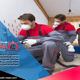 تخلص من الحشرات المزعجة مع شركة مكافحة حشرات حي الشفا بالرياض. نقدم خدمات مكافحة شاملة مع استجابة سريعة واسعار تنافسية. اتصل الآن للحصول على استشارة مجانية!