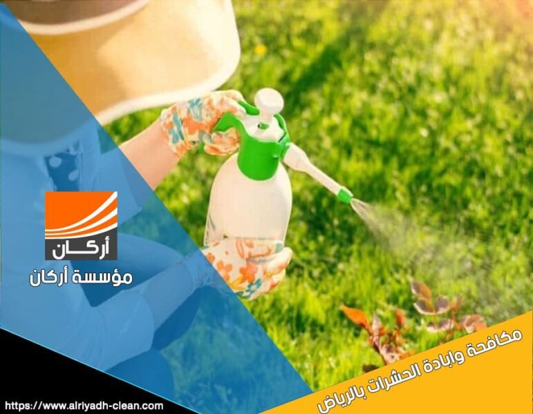مبيدات حشرية طبيعية
