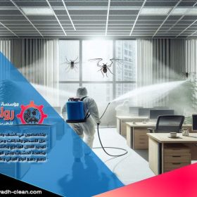 اكتشف كيفية رش المبيدات بأمان في الرياض مع نصائح احترافية لحماية أسرتك والبيئة من أخطار المبيدات.