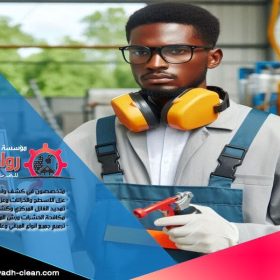 احصل على خدمات شركة رش مبيدات بالخرج سريعة وفعالة! نستخدم تقنيات حديثة ومبيدات آمنة للقضاء على الحشرات من المصدر. تواصل معنا الآن!