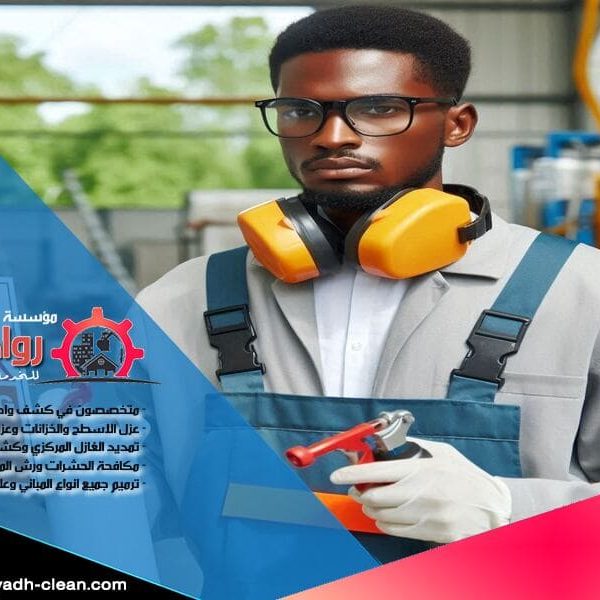 شركة رش مبيدات بالخرج احصل على خدمات شركة رش مبيدات بالخرج سريعة وفعالة! نستخدم تقنيات حديثة ومبيدات آمنة للقضاء على الحشرات من المصدر. تواصل معنا الآن!