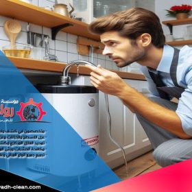 شركة كشف تسربات المطابخ بالرياض تقدم لك حلولاً فعّالة ودقيقة للكشف عن التسربات باستخدام أحدث التقنيات. استمتع بخدمة سريعة واسعار تنافسية مع ضمان جودة عالية.