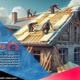 هل تبحث عن حلول فعالة لعزل الاسطح في القويعية؟ تقدم شركة عزل اسطح بالقويعية خدمات احترافية لحماية منزلك من تسربات المياه والحرارة. نحن نستخدم مواد عالية الجودة لضمان أداء ممتاز. اتصل بنا اليوم للحصول على استشارة مجانية!