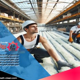 شركة عزل اسطح بشقراء تقدم حلول العزل المائي والحراري بأعلى جودة. نساعدك في حماية منزلك من التسربات وتقليل استهلاك الطاقة بتقنيات متقدمة وخبرات متميزة.