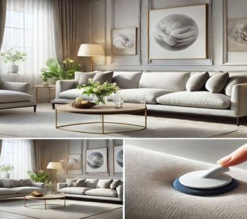 افضل طرق التنظيف الحديثه للمنازل